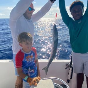 Spearfishing with Expert Guide - (4hrs AM)